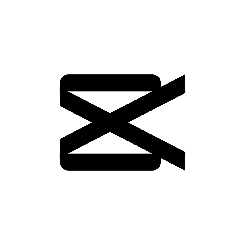 CapCut logo