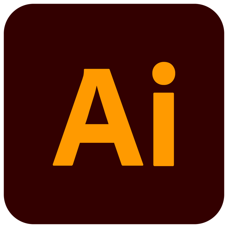 Illustrator logo