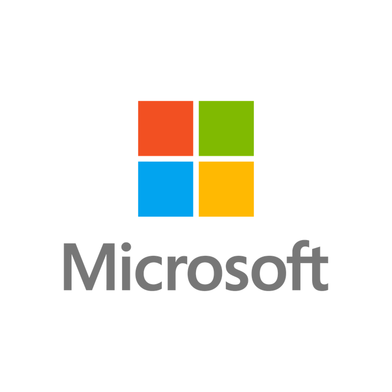 MS Office logo