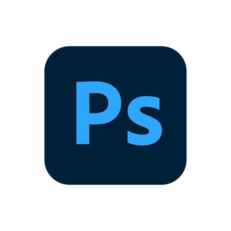 Photoshop logo